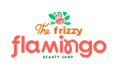 The Frizzy Flamingo